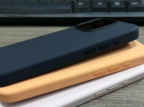 万州苹果14维修站分享iPhone14手机壳能直接给iPhone15用吗?