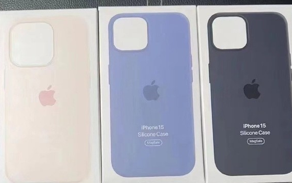 万州苹果14维修站分享iPhone14手机壳能直接给iPhone15用吗？ 