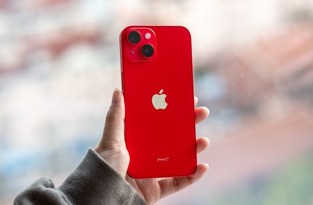万州苹果14维修分享为什么大家觉得iPhone 14不香了 