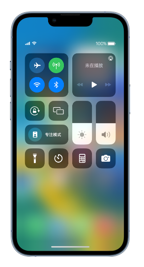万州苹果14维修分享 iPhone 14 个性化设置：让它成为你的专属设备 