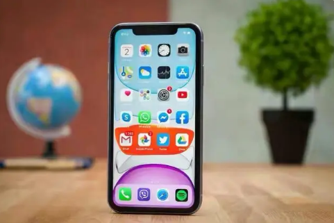 万州苹果手机维修分享升级iOS16屏幕失灵解决办法 