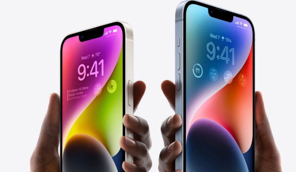 万州苹果14维修分享iPhone 14系列支持的eSIM卡有哪些优点 
