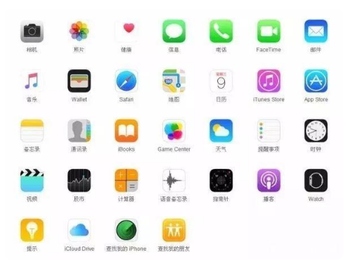 万州苹果手机维修分享iPhone 自带 App 有哪些不为人知的优点 