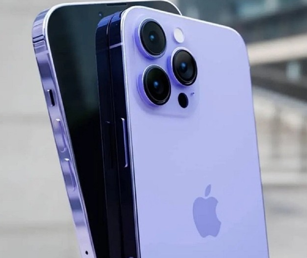 万州苹果14维修分享凭什么4800万像素的iPhone14就能上热搜 