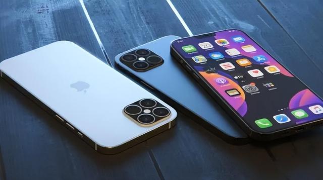万州苹果14维修分享iPhone 14上市后，iPhone 13会下架吗 
