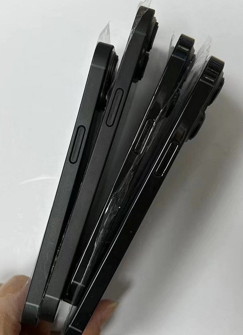 万州苹果14维修分享iPhone14电池多少毫安 