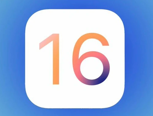万州苹果手机维修分享iOS16不支持iPhone6s，手中的6s怎么办 