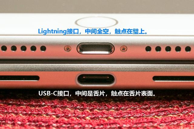 万州苹果14维修分享iPhone 14会是什么接口 