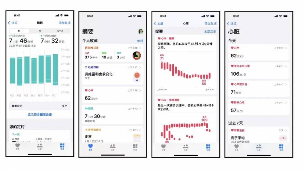 万州苹果手机维修分享iPhone实用功能汇总 