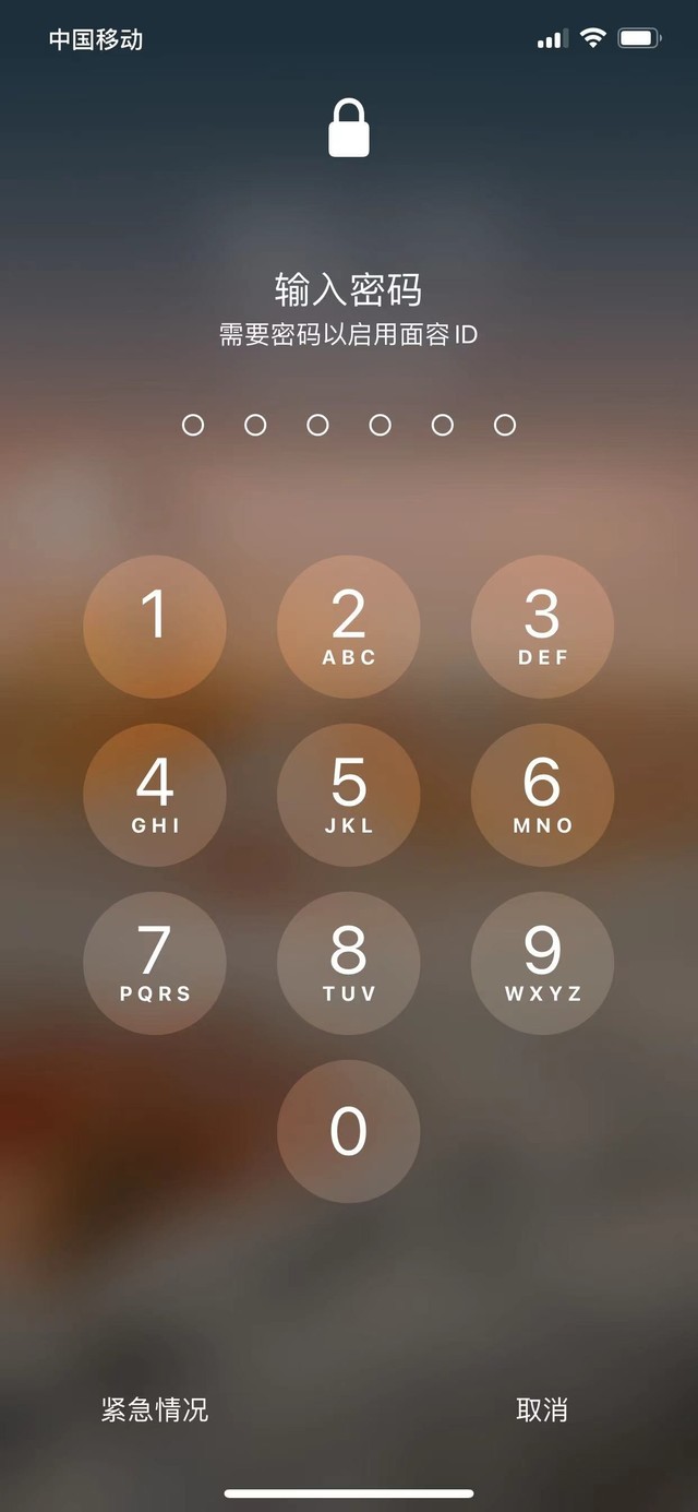 万州苹果13维修分享iPhone 13加强锁屏功能有什么用 