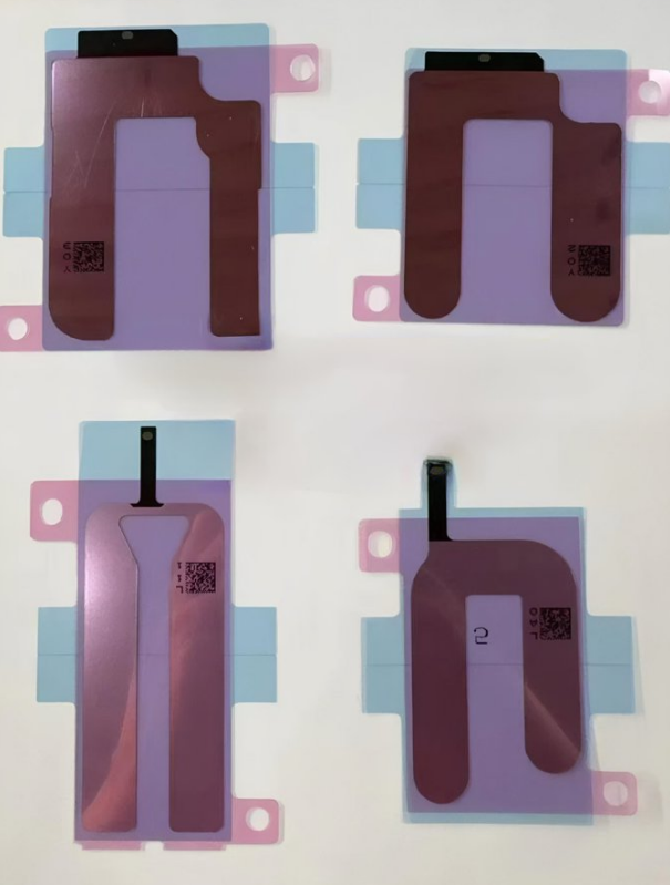 万州苹果手机维修分享iPhone 17 Pro 机型电池将采用创新型粘合剂 