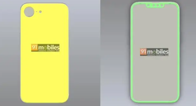 万州苹果手机维修分享苹果小屏iPhone SE4值得买吗 