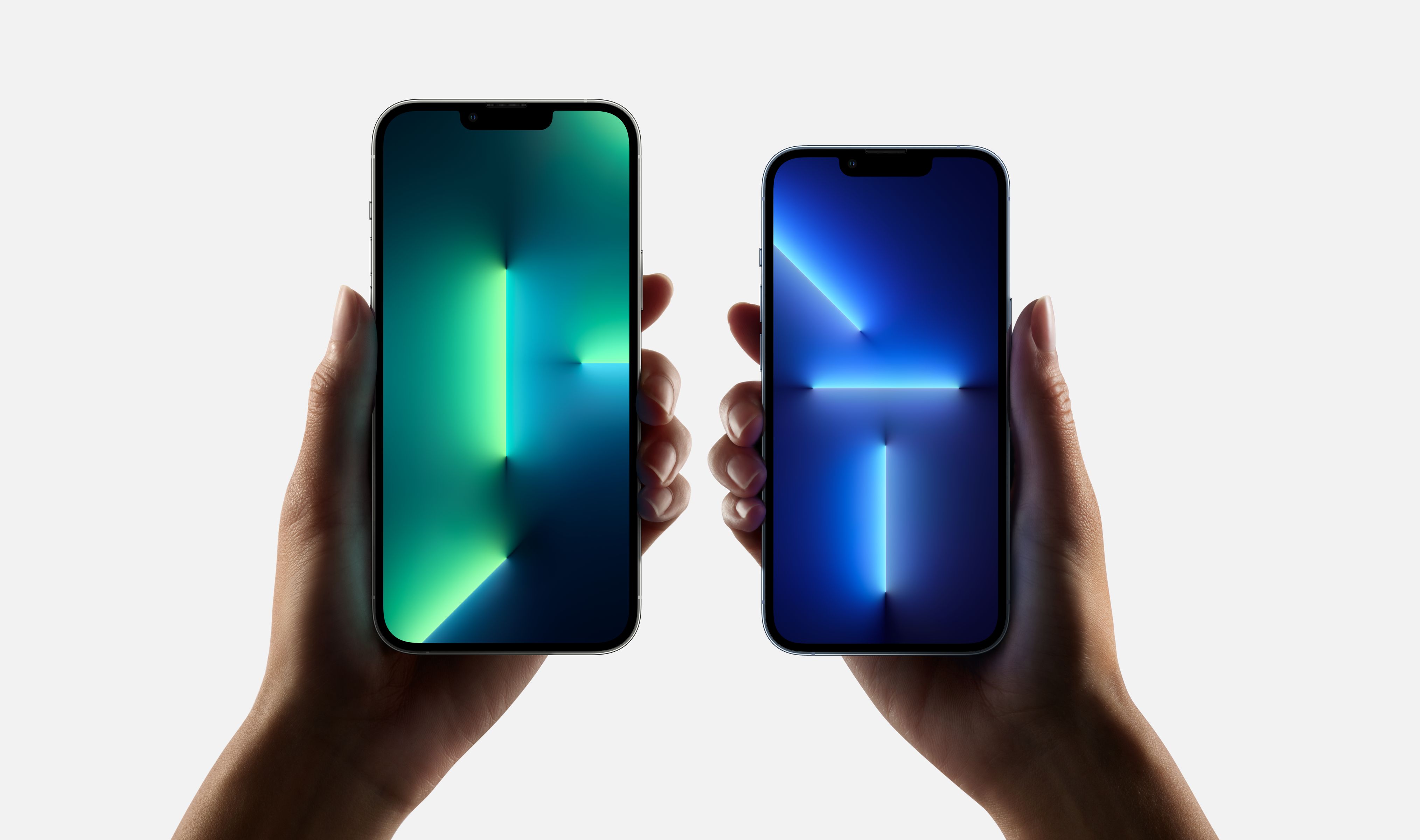 万州苹果手机维修分享iPhone 13 四款机型怎么选 