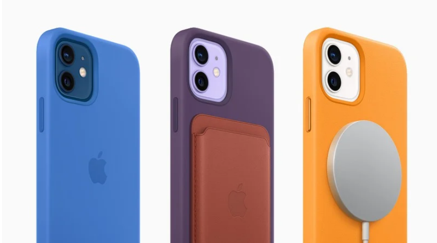 万州苹果手机维修分享关于 iPhone 13 的细节爆料 