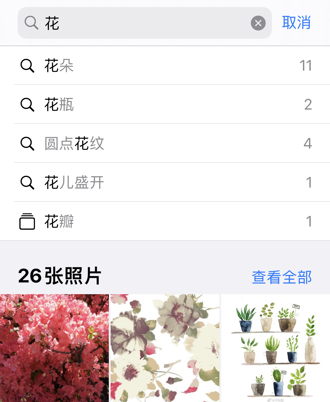 万州苹果手机维修分享iPhone 小技巧 