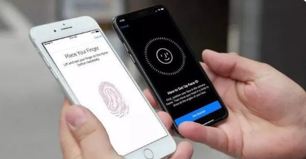 万州苹果手机维修分享iPhone 13 系列会有屏下指纹吗 