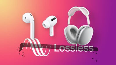 万州苹果手机维修分享哪些设备支持Apple Music 无损音频 