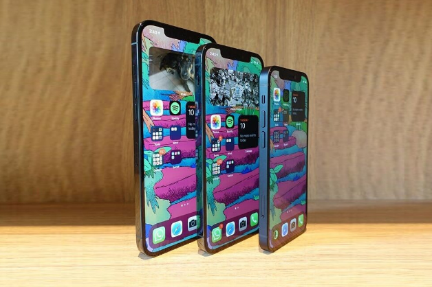 万州苹果手机维修分享iPhone 13发布日期 