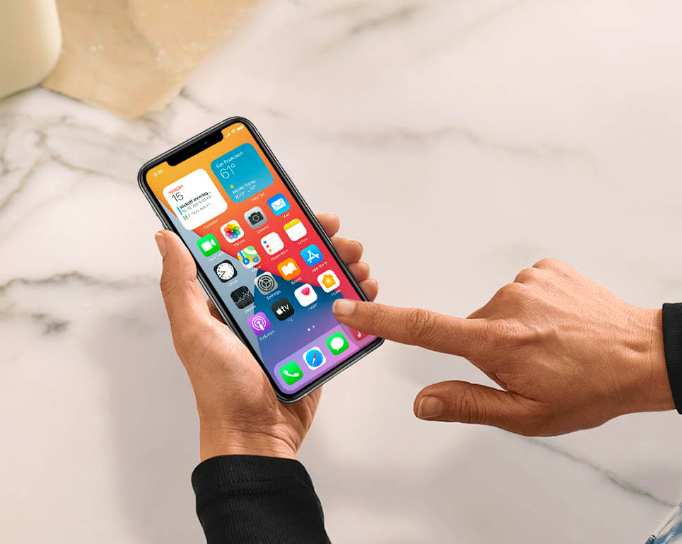 万州苹果手机维修分享iPhone 12 出现运行缓慢或死机的情况怎么办 