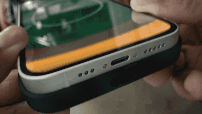万州苹果手机维修分享未来 Magsafe 还有哪些发展空间 