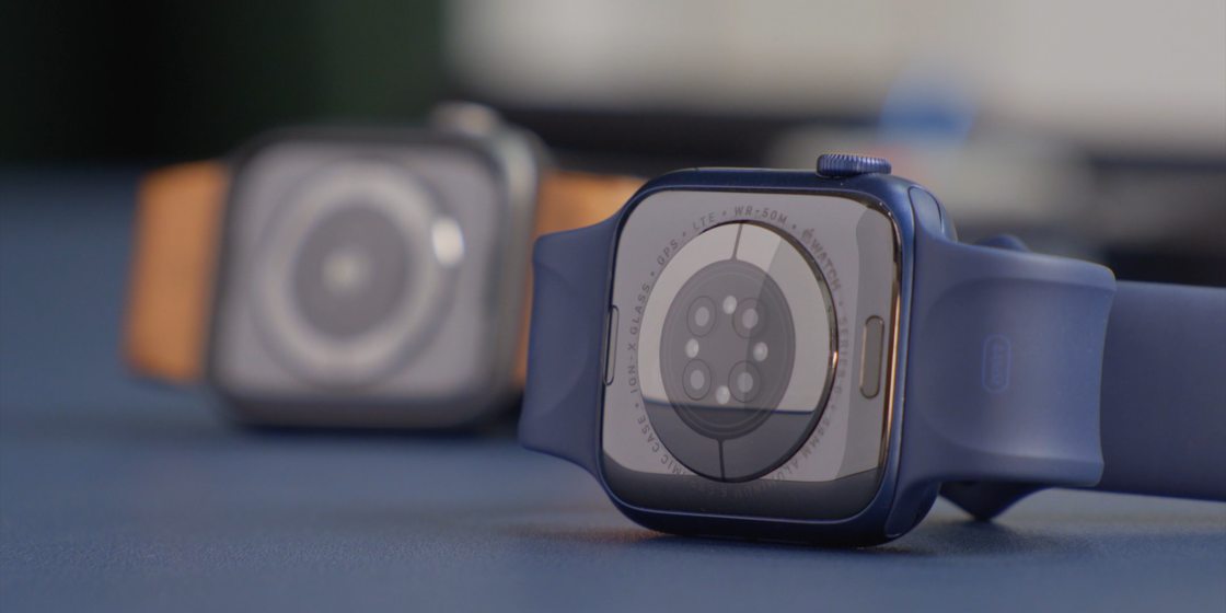 万州苹果手机维修分享Apple Watch 是如何测量卡路里的 