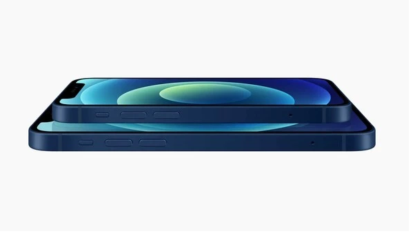 万州苹果手机维修分享iPhone 12 mini 锁屏后触屏失灵怎么办 