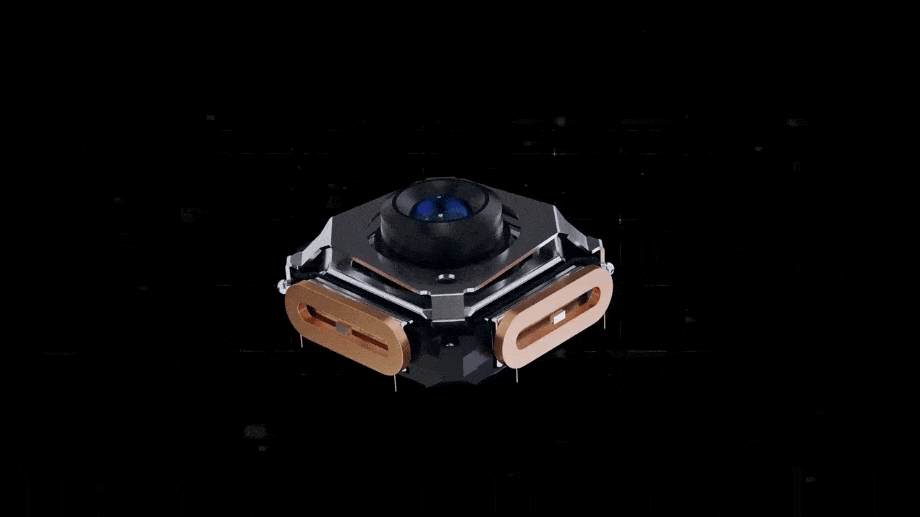 万州苹果手机维修分享iPhone 12 Pro Max 独享的这颗传感器更大的特点是什么 