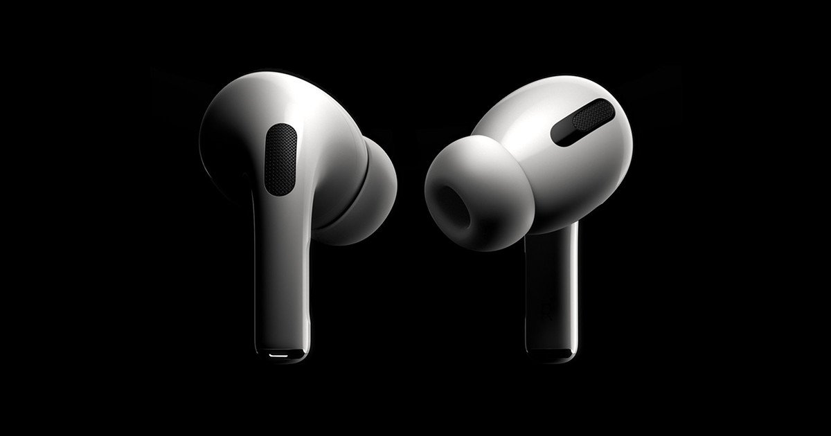 万州苹果手机维修分享AirPods Pro 爆音、降噪效果下降怎么办 