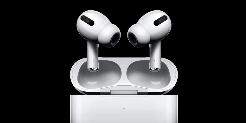 万州苹果手机维修分享AirPods Pro 出现静电噪音 