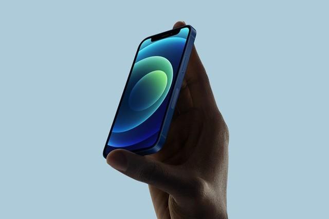 万州苹果手机维修分享iPhone 12 mini辐射很大吗 