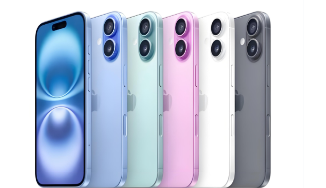 万州苹果手机维修分享iPhone 17换电池 