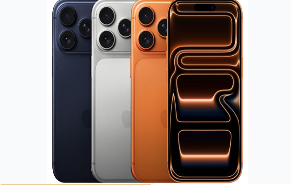 万州苹果手机维修分享iPhone 17 Pro换电池 