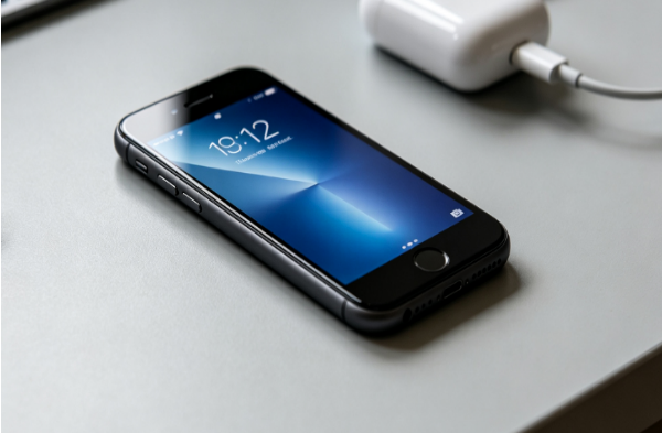 万州苹果手机维修分享iPhone SE换电池 