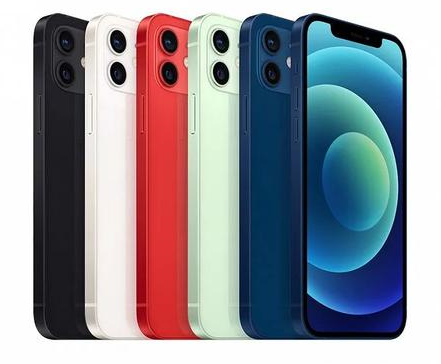 万州苹果维修点分享iPhone 12 Pro Max维修主板易被忽略的实操故障 