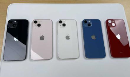 万州苹果维修点分享iPhone 13锁屏密码冷知识解读 