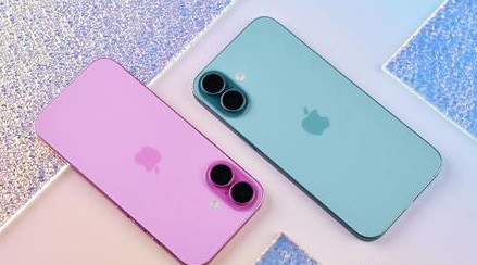 万州苹果维修点分享iPhone 16锁屏密码进阶指南 