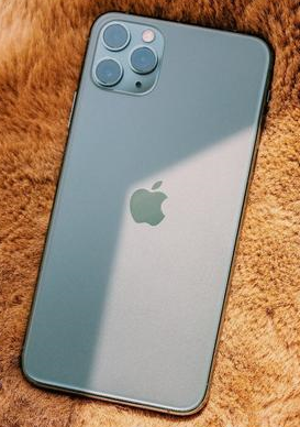 万州苹果维修点分享iPhone 11 Pro Max黑屏特殊诱因梳理 