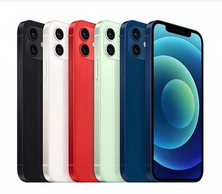 万州苹果维修点分享iPhone 12 Pro Max黑屏冷门故障解读 