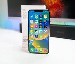万州苹果维修点分享iPhone 14 Plus黑屏小众诱因汇总 