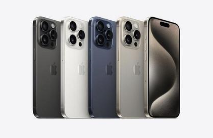 万州苹果维修点分享iPhone15 Pro黑屏冷门故障汇总 