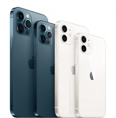 万州苹果维修点分享iPhone 12 Pro发烫关联故障汇总 