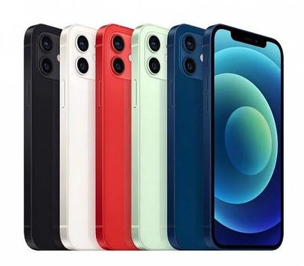 万州苹果维修点分享iPhone 12 Pro Max发烫冷门故障梳理 
