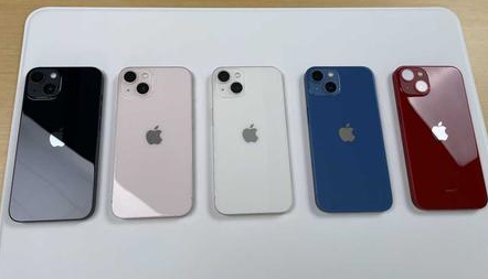 万州苹果维修点分享iPhone 13电池发烫多类故障解析 