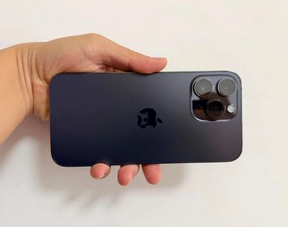 万州苹果维修点分享iPhone 14 Pro Max发烫多重诱因剖析 