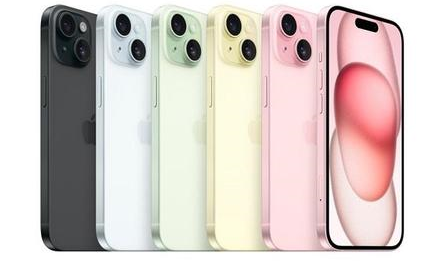 万州苹果维修点分享iPhone 15发烫易忽视问题科普 
