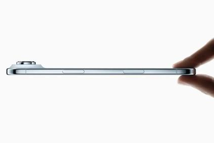 万州苹果维修点分享iPhone 17 Air发烫几大隐形诱因 